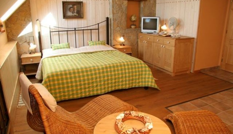 Hotel Koníček Uherské Hradiště